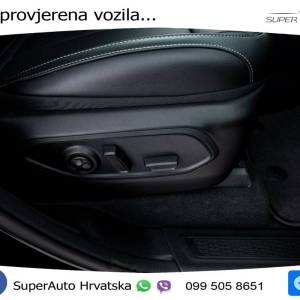 NOVO Jeep Grand Cherokee 2.0 Turbo 4xe Aut. Limited 381 KS, KAM+4xGR SJED+PANO