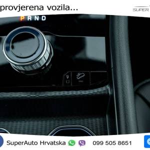 NOVO Jeep Grand Cherokee 2.0 Turbo 4xe Aut. Limited 381 KS, KAM+4xGR SJED+PANO