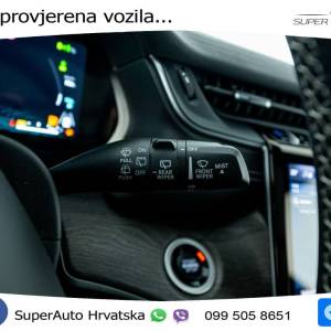 NOVO Jeep Grand Cherokee 2.0 Turbo 4xe Aut. Limited 375 KS, ACC+4xGR SJED+KAM