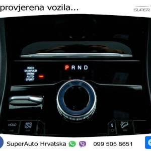 NOVO Jeep Grand Cherokee 2.0 Turbo 4xe Aut. Limited 375 KS, ACC+4xGR SJED+KAM
