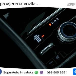 NOVO Jeep Grand Cherokee 2.0 Turbo 4xe Aut. Limited 375 KS, ACC+4xGR SJED+KAM