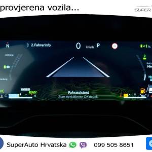 NOVO Jeep Grand Cherokee 2.0 Turbo 4xe Aut. Limited 375 KS, ACC+4xGR SJED+KAM