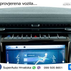 NOVO Jeep Grand Cherokee 2.0 Turbo 4xe Aut. Limited 375 KS, ACC+4xGR SJED+KAM