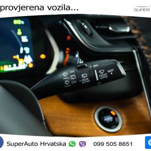 NOVO Jeep Grand Cherokee 2.0 Turbo 4x4 Aut. Summit Res. 375 KS, ZRAČNI+4xGR SJED