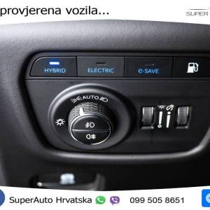 NOVO Jeep Grand Cherokee 2.0 Turbo 4x4 Aut. Summit Res. 375 KS, ZRAČNI+4xGR SJED