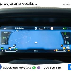 NOVO Jeep Grand Cherokee 2.0 Turbo 4x4 Aut. Summit Res. 375 KS, ZRAČNI+4xGR SJED