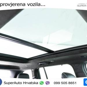 NOVO Jeep Grand Cherokee 2.0 Turbo 4x4 Aut. Summit Res. 375 KS, ZRAČNI+4xGR SJED