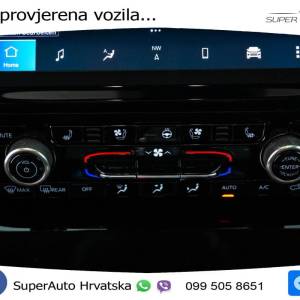 NOVO Jeep Grand Cherokee 2.0 Turbo 4x4 Aut. Summit Res. 375 KS, ZRAČNI+4xGR SJED