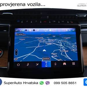 NOVO Jeep Grand Cherokee 2.0 Turbo 4x4 Aut. Summit Res. 375 KS, ZRAČNI+4xGR SJED