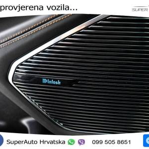 NOVO Jeep Grand Cherokee 2.0 Turbo 4x4 Aut. Summit Res. 375 KS, ZRAČNI+4xGR SJED