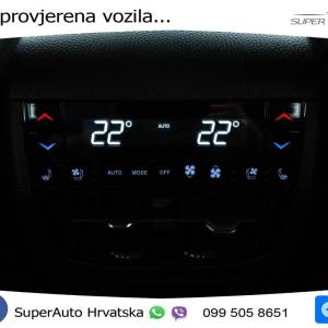 NOVO Jeep Grand Cherokee 2.0 Turbo 4x4 Aut. Summit Res. 375 KS, ZRAČNI+4xGR SJED