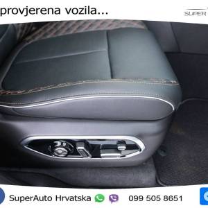 NOVO Jeep Grand Cherokee 2.0 Turbo 4x4 Aut. Summit Res. 375 KS, ZRAČNI+4xGR SJED