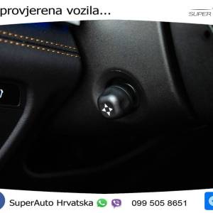 NOVO Jeep Grand Cherokee 2.0 Turbo 4x4 Aut. Summit Res. 375 KS, ZRAČNI+4xGR SJED