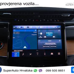 NOVO Jeep Grand Cherokee 2.0 Turbo 4x4 Aut. Summit Res. 375 KS, ZRAČNI+4xGR SJED