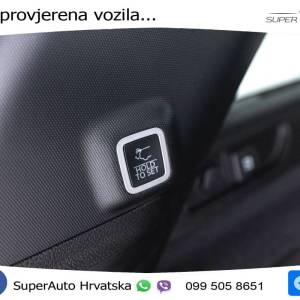 NOVO Jeep Grand Cherokee 2.0 Turbo 4x4 Aut. Summit Res. 375 KS, ZRAČNI+4xGR SJED