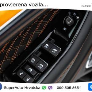 NOVO Jeep Grand Cherokee 2.0 Turbo 4x4 Aut. Summit Res. 375 KS, ZRAČNI+4xGR SJED
