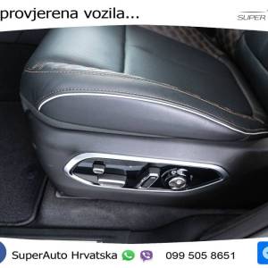 NOVO Jeep Grand Cherokee 2.0 Turbo 4x4 Aut. Summit Res. 375 KS, ZRAČNI+4xGR SJED