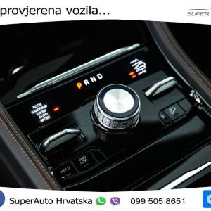 NOVO Jeep Grand Cherokee 2.0 Turbo 4x4 Aut. Summit Res. 375 KS, ZRAČNI+4xGR SJED