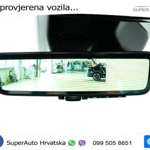 NOVO Jeep Grand Cherokee 2.0 Turbo 4x4 Aut. Summit Res. 375 KS, ZRAČNI+4xGR SJED
