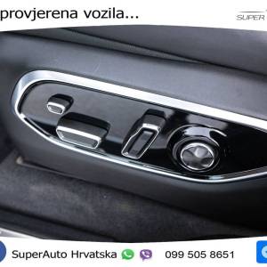 NOVO Jeep Grand Cherokee 2.0 Turbo 4x4 Aut. Summit Res. 375 KS, ZRAČNI+4xGR SJED