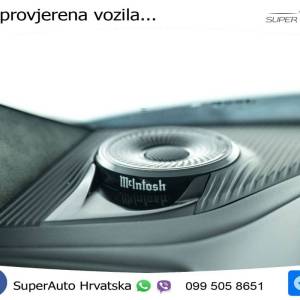 NOVO Jeep Grand Cherokee 2.0 Turbo 4x4 Aut. Summit Res. 375 KS, ZRAČNI+4xGR SJED