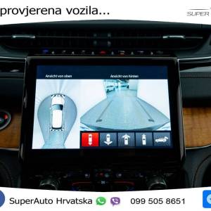 NOVO Jeep Grand Cherokee 4xe Aut. Summit Reserve 381 KS, ACC+360+4xGR SJED+PANO