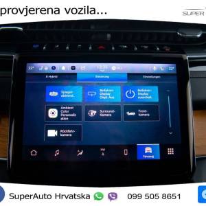 NOVO Jeep Grand Cherokee 4xe Aut. Summit Reserve 381 KS, ACC+360+4xGR SJED+PANO