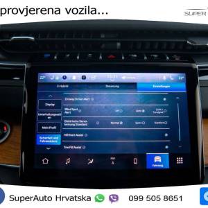 NOVO Jeep Grand Cherokee 4xe Aut. Summit Reserve 381 KS, ACC+360+4xGR SJED+PANO