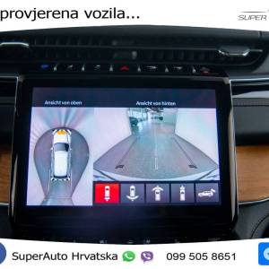 NOVO Jeep Grand Cherokee 4xe Aut. Summit Reserve 381 KS, ACC+360+4xGR SJED+PANO