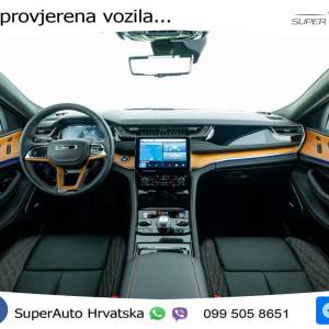 NOVO Jeep Grand Cherokee 4xe Aut. Summit Reserve 381 KS, ACC+360+4xGR SJED+PANO