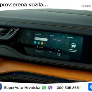 NOVO Jeep Grand Cherokee 4xe Aut. Summit Reserve 381 KS, ACC+360+4xGR SJED+PANO