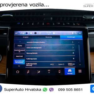 NOVO Jeep Grand Cherokee 4xe Aut. Summit Reserve 381 KS, ACC+360+4xGR SJED+PANO