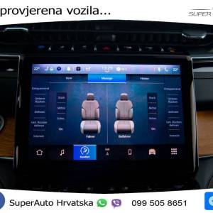 NOVO Jeep Grand Cherokee 4xe Aut. Summit Reserve 381 KS, ACC+360+4xGR SJED+PANO