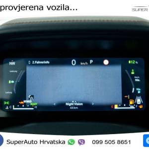 NOVO Jeep Grand Cherokee 4xe Aut. Summit Reserve 381 KS, ACC+360+4xGR SJED+PANO