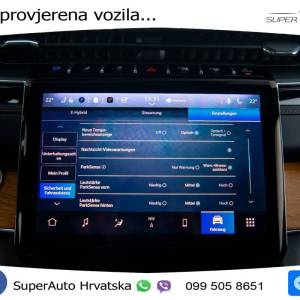 NOVO Jeep Grand Cherokee 4xe Aut. Summit Reserve 381 KS, ACC+360+4xGR SJED+PANO