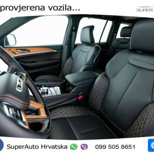 NOVO Jeep Grand Cherokee 4xe Aut. Summit Reserve 381 KS, ACC+360+4xGR SJED+PANO
