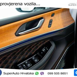 NOVO Jeep Grand Cherokee 4xe Aut. Summit Reserve 381 KS, ACC+360+4xGR SJED+PANO