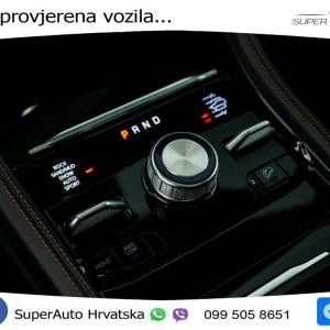 NOVO Jeep Grand Cherokee 4xe Aut. Summit Reserve 381 KS, ACC+360+4xGR SJED+PANO