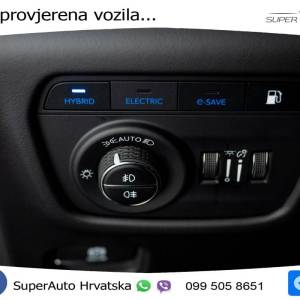 NOVO Jeep Grand Cherokee 4xe Aut. Summit Reserve 381 KS, ACC+360+4xGR SJED+PANO