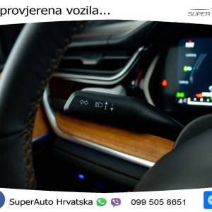 NOVO Jeep Grand Cherokee 4xe Aut. Summit Reserve 381 KS, ACC+360+4xGR SJED+PANO