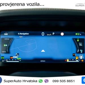 NOVO Jeep Grand Cherokee 4xe Aut. Summit Reserve 381 KS, ACC+360+4xGR SJED+PANO