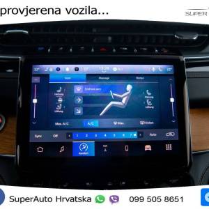 NOVO Jeep Grand Cherokee 4xe Aut. Summit Reserve 381 KS, ACC+360+4xGR SJED+PANO