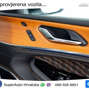 NOVO Jeep Grand Cherokee 4xe Aut. Summit Reserve 381 KS, ACC+360+4xGR SJED+PANO