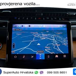 NOVO Jeep Grand Cherokee 4xe Aut. Summit Reserve 381 KS, ACC+360+4xGR SJED+PANO