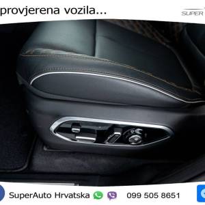 NOVO Jeep Grand Cherokee 4xe Aut. Summit Reserve 381 KS, ACC+360+4xGR SJED+PANO