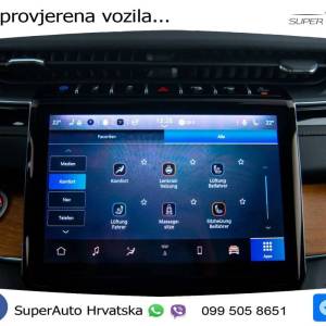 NOVO Jeep Grand Cherokee 4xe Aut. Summit Reserve 381 KS, ACC+360+4xGR SJED+PANO