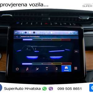 NOVO Jeep Grand Cherokee 4xe Aut. Summit Reserve 381 KS, ACC+360+4xGR SJED+PANO