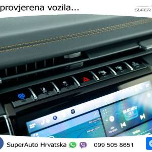 NOVO Jeep Grand Cherokee 4xe Aut. Summit Reserve 381 KS, ACC+360+4xGR SJED+PANO