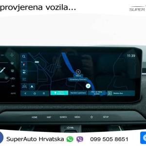 NOVO Kia EV3 81 kWh GT-Line 204 KS, LED+ACC+GR SJED+KAM+VIRT
