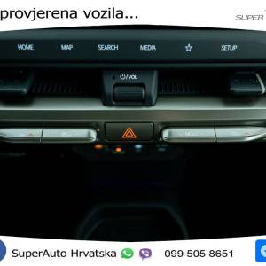 NOVO Kia EV3 81 kWh GT-Line 204 KS, LED+ACC+GR SJED+KAM+VIRT